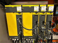 2006 doosan puma 240m cnc-draaibank - afbeelding 6 van  19