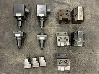 2006 doosan puma 240m cnc-draaibank - afbeelding 9 van  19