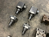 2006 doosan puma 240m cnc-draaibank - afbeelding 10 van  19