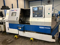 2006 doosan puma 240m cnc-draaibank - afbeelding 13 van  19