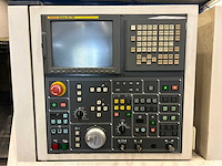 2006 doosan puma 240m cnc-draaibank - afbeelding 15 van  19