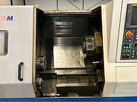 2006 doosan puma 240m cnc-draaibank - afbeelding 16 van  19