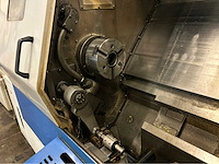 2006 doosan puma 240m cnc-draaibank - afbeelding 17 van  19