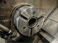 2006 doosan puma 240m cnc-draaibank - afbeelding 18 van  19