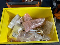 2006 dräger oxylog 3000 beademingstoestel - afbeelding 6 van  8