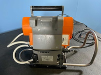 2006 dräger oxylog 3000 beademingstoestel - afbeelding 7 van  8