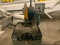 2006 ds sdtd 315 afkortcirkelzaagmachine - afbeelding 5 van  11