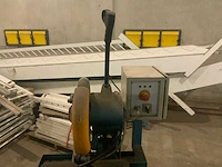2006 ds sdtd 315 afkortcirkelzaagmachine - afbeelding 6 van  11