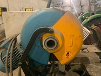 2006 ds sdtd 315 afkortcirkelzaagmachine - afbeelding 7 van  11
