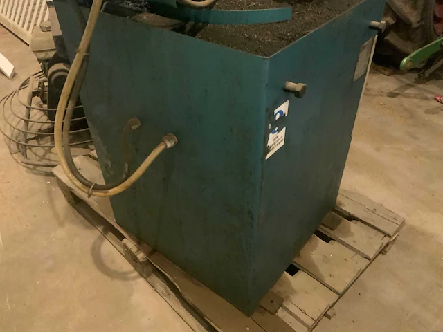 2006 ds sdtd 315 afkortcirkelzaagmachine - afbeelding 8 van  11