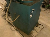 2006 ds sdtd 315 afkortcirkelzaagmachine - afbeelding 8 van  11