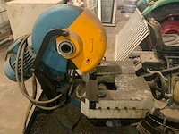2006 ds sdtd 315 afkortcirkelzaagmachine - afbeelding 8 van  11