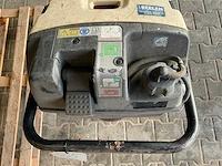 2006 dynapac lt6000 trilstamper - afbeelding 5 van  9