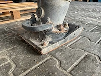 2006 dynapac lt6000 trilstamper - afbeelding 6 van  9