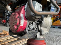 2006 dynapac lt6000 trilstamper - afbeelding 7 van  9