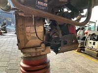 2006 dynapac lt6000 trilstamper - afbeelding 8 van  9