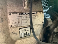 2006 dynapac lt6000 trilstamper - afbeelding 9 van  9