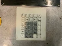 2006 dynobend cnc doornbuigmachine - afbeelding 2 van  20