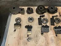 2006 dynobend cnc doornbuigmachine - afbeelding 5 van  20
