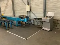 2006 dynobend cnc doornbuigmachine - afbeelding 1 van  20