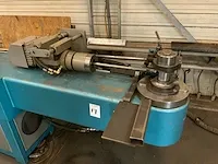 2006 dynobend cnc doornbuigmachine - afbeelding 14 van  20