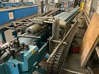 2006 dynobend cnc doornbuigmachine - afbeelding 15 van  20