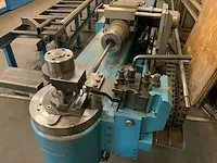 2006 dynobend cnc doornbuigmachine - afbeelding 16 van  20