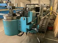 2006 dynobend cnc doornbuigmachine - afbeelding 17 van  20