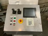 2006 dynobend cnc doornbuigmachine - afbeelding 19 van  20