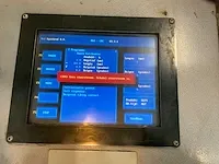 2006 dynobend cnc doornbuigmachine - afbeelding 20 van  20