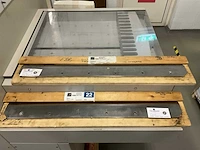 2006 eba 721-6 lt snijmachine - afbeelding 10 van  12
