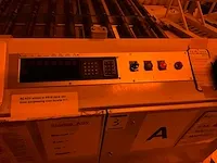 2006 egemin elektrisch agv intern transporter - afbeelding 2 van  13