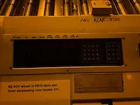 2006 egemin elektrisch agv intern transporter - afbeelding 2 van  12