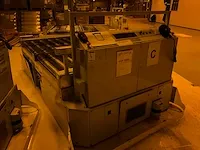 2006 egemin elektrisch agv intern transporter