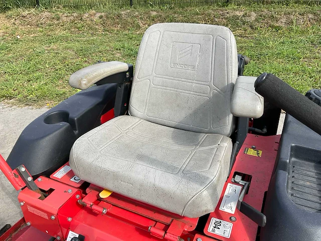 2006 encore x-treme 52 zx zitmaaier - afbeelding 2 van  17