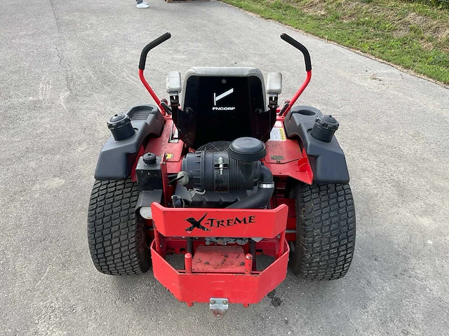 2006 encore x-treme 52 zx zitmaaier - afbeelding 12 van  17