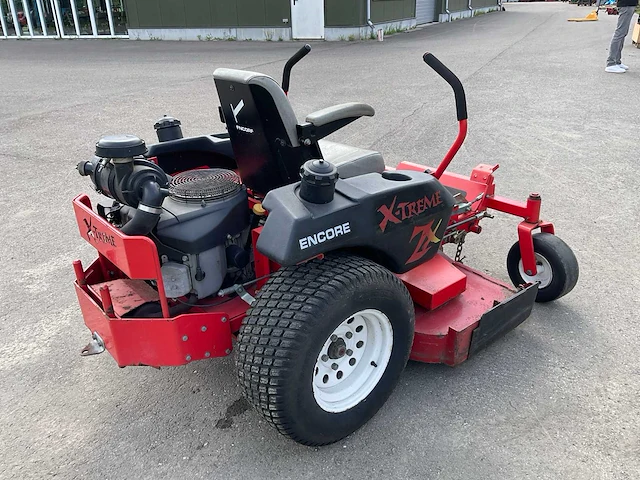 2006 encore x-treme 52 zx zitmaaier - afbeelding 13 van  17