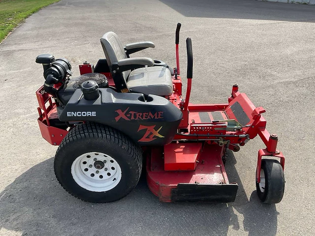 2006 encore x-treme 52 zx zitmaaier - afbeelding 14 van  17