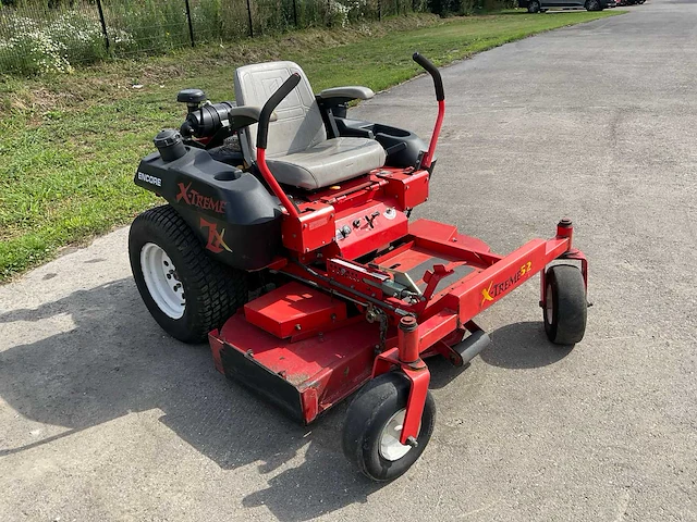 2006 encore x-treme 52 zx zitmaaier - afbeelding 15 van  17