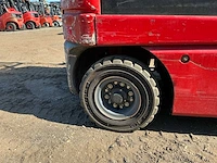 2006 ep cpd30h vorkheftruck - afbeelding 3 van  29