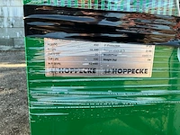 2006 ep cpd30h vorkheftruck - afbeelding 6 van  29