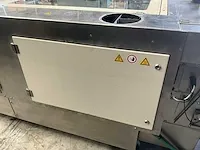 2006 epm premium 400 tms pcb-soldeermachine - afbeelding 3 van  18