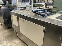 2006 epm premium 400 tms pcb-soldeermachine - afbeelding 4 van  18
