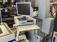 2006 epm premium 400 tms pcb-soldeermachine - afbeelding 5 van  18