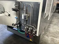 2006 epm premium 400 tms pcb-soldeermachine - afbeelding 7 van  18