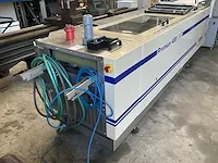 2006 epm premium 400 tms pcb-soldeermachine - afbeelding 12 van  18