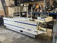 2006 epm premium 400 tms pcb-soldeermachine - afbeelding 13 van  18