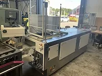 2006 epm premium 400 tms pcb-soldeermachine - afbeelding 14 van  18