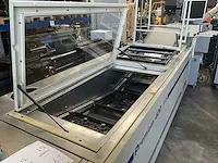 2006 epm premium 400 tms pcb-soldeermachine - afbeelding 17 van  18