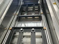 2006 epm premium 400 tms pcb-soldeermachine - afbeelding 18 van  18